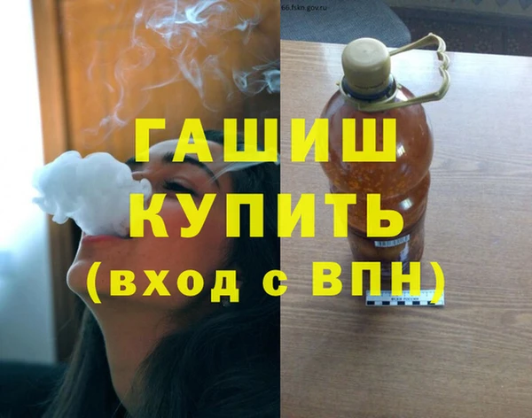 гашик Остров